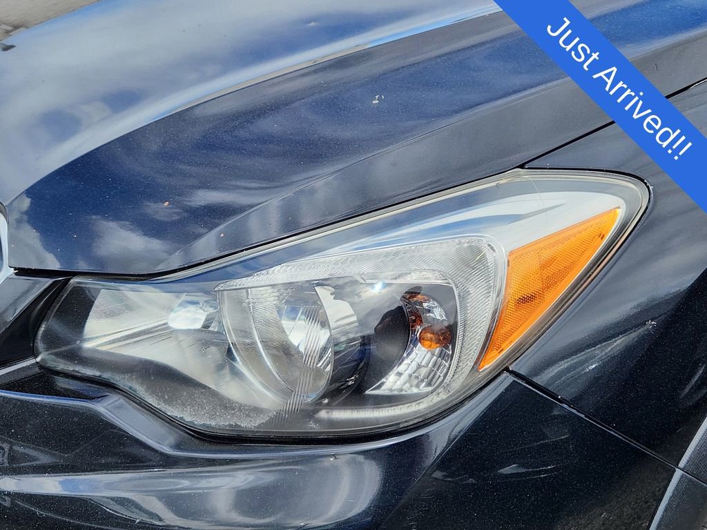 Used 2014 Subaru Crosstrek 2.0i Premium image 8