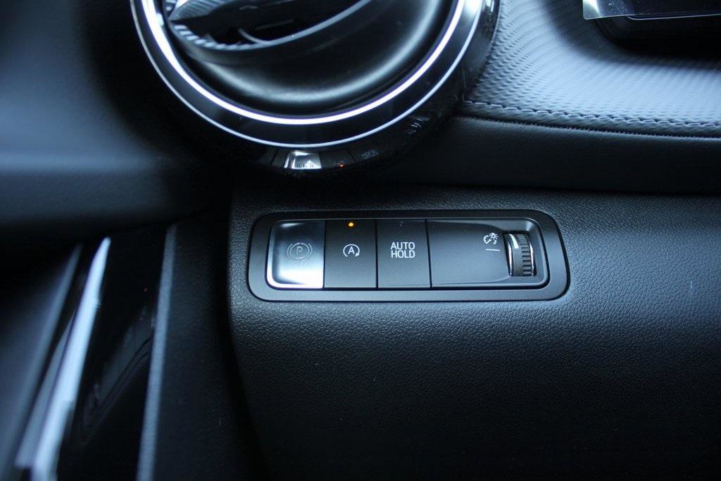 New 2026 Chevrolet Equinox LT w/ LPO, Floor Liner Package image 13