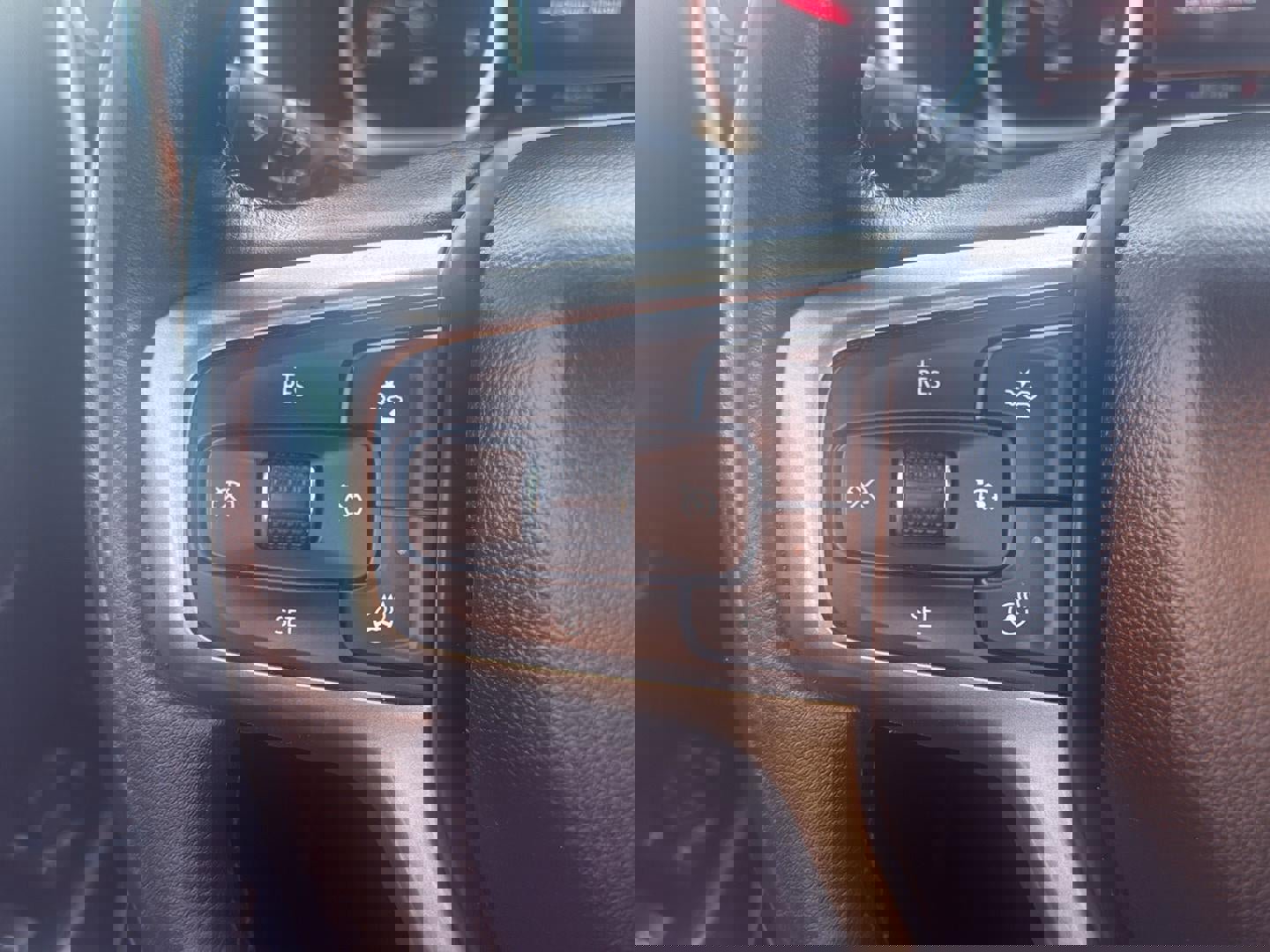 Used 2020 Chevrolet Silverado 1500 LTZ w/ LTZ Premium Package image 21