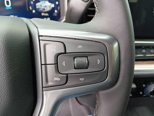 New 2026 Chevrolet Silverado 1500 RST w/ RST Select Package AWD/4WD image 11