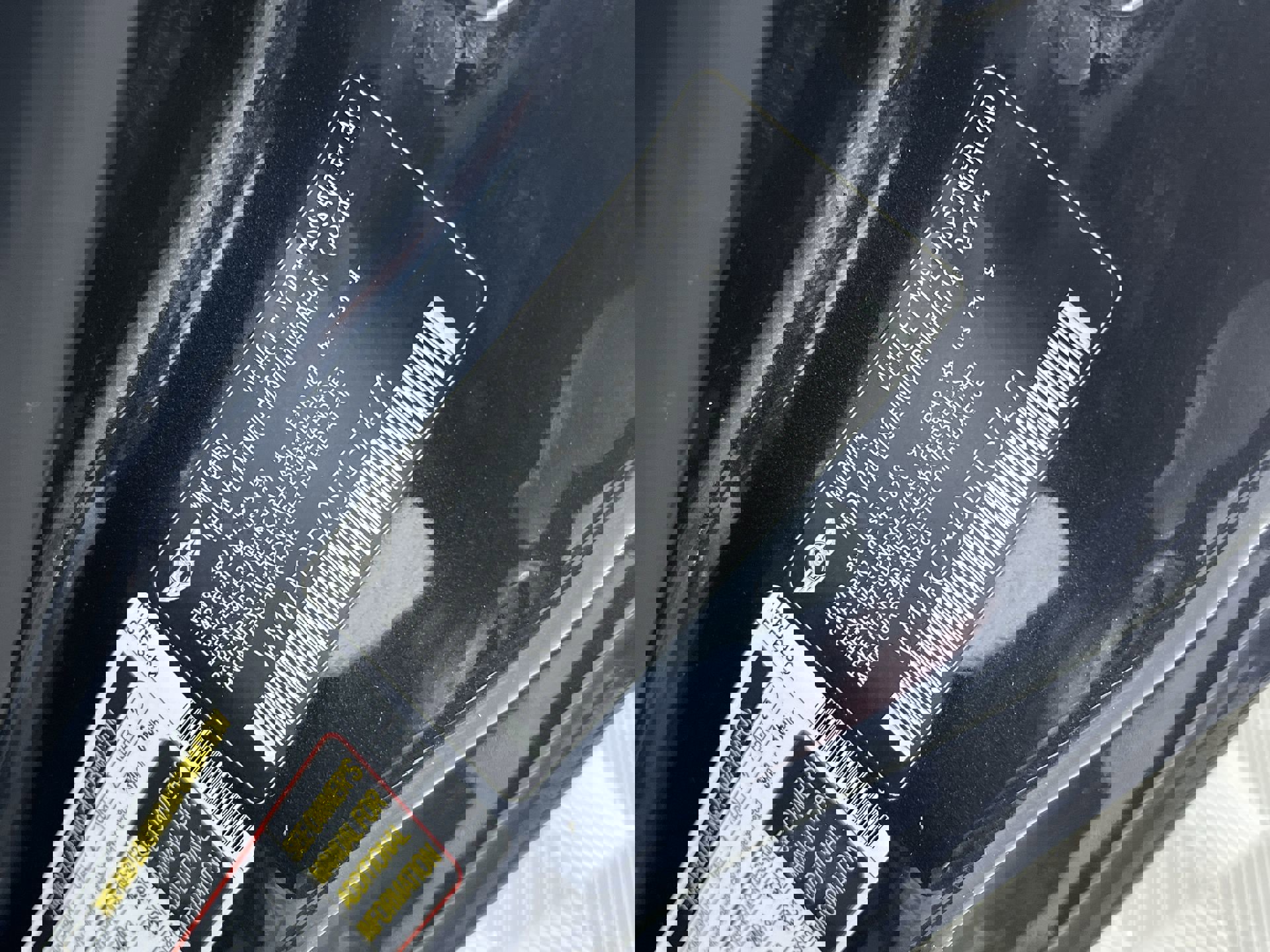 Used 2005 MINI Cooper Hardtop image 11