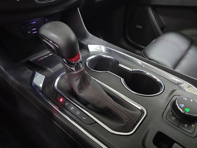 Used 2023 Chevrolet Traverse RS AWD/4WD image 21