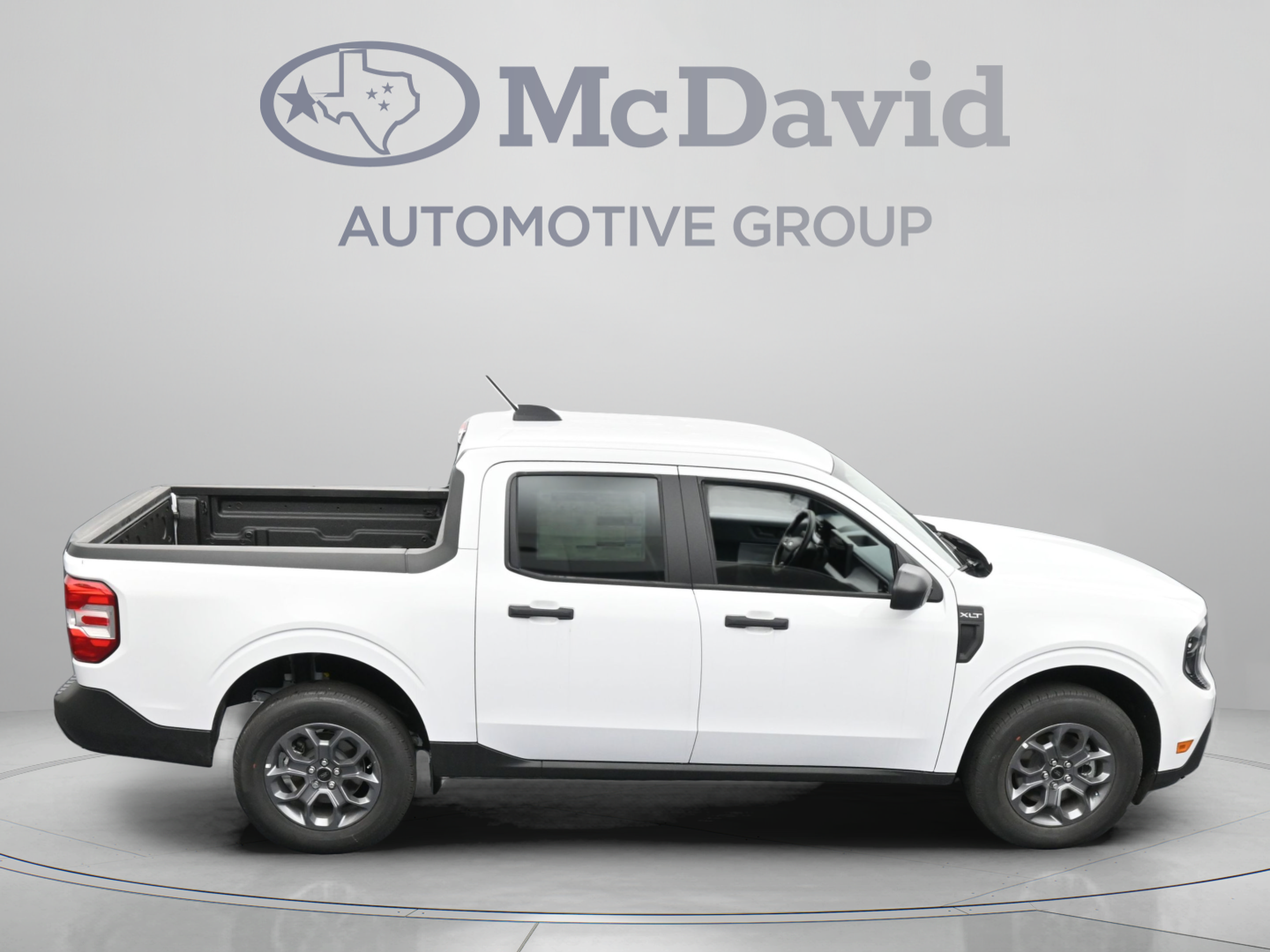 Used 2025 Ford Maverick XLT FWD image 25