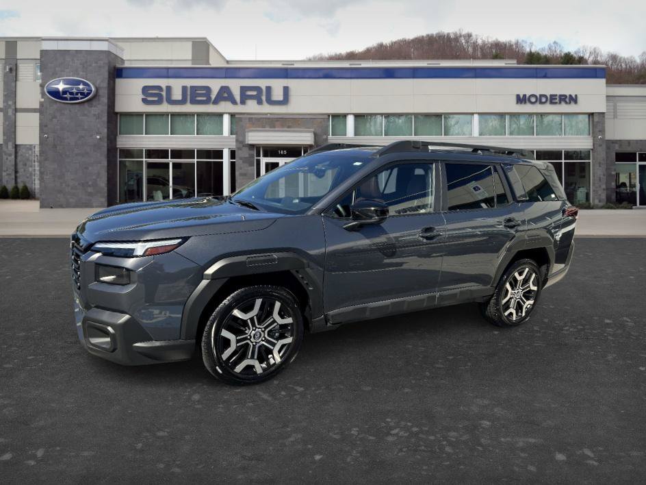 Used 2026 Subaru Outback Touring XT AWD/4WD image 1