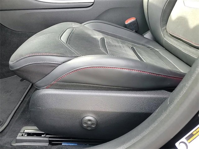 Used 2023 Mercedes-Benz C 43 AMG 4MATIC Sedan image 13