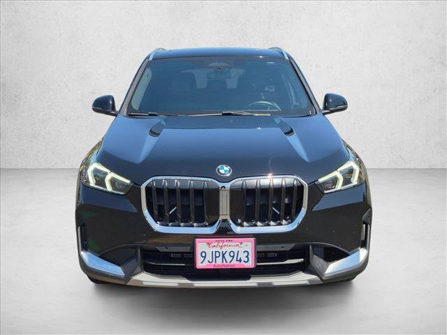 Used 2023 BMW X1 xDrive28i w/ Convenience Package AWD/4WD image 2
