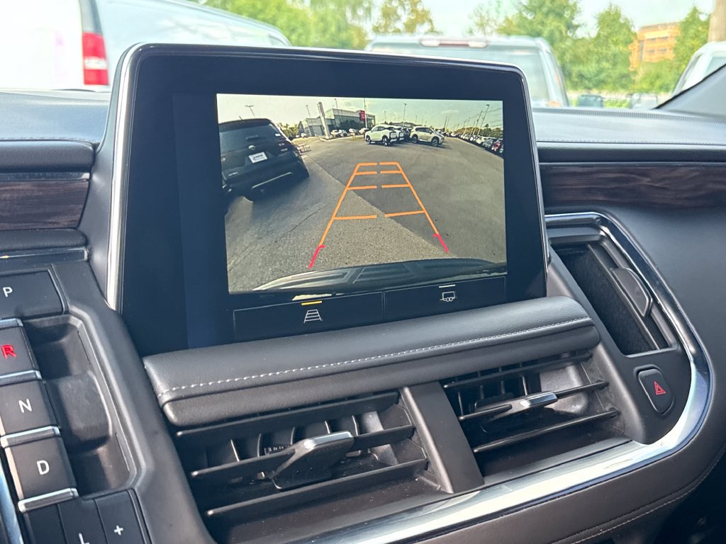 Used 2023 Chevrolet Tahoe Z71 AWD/4WD image 20