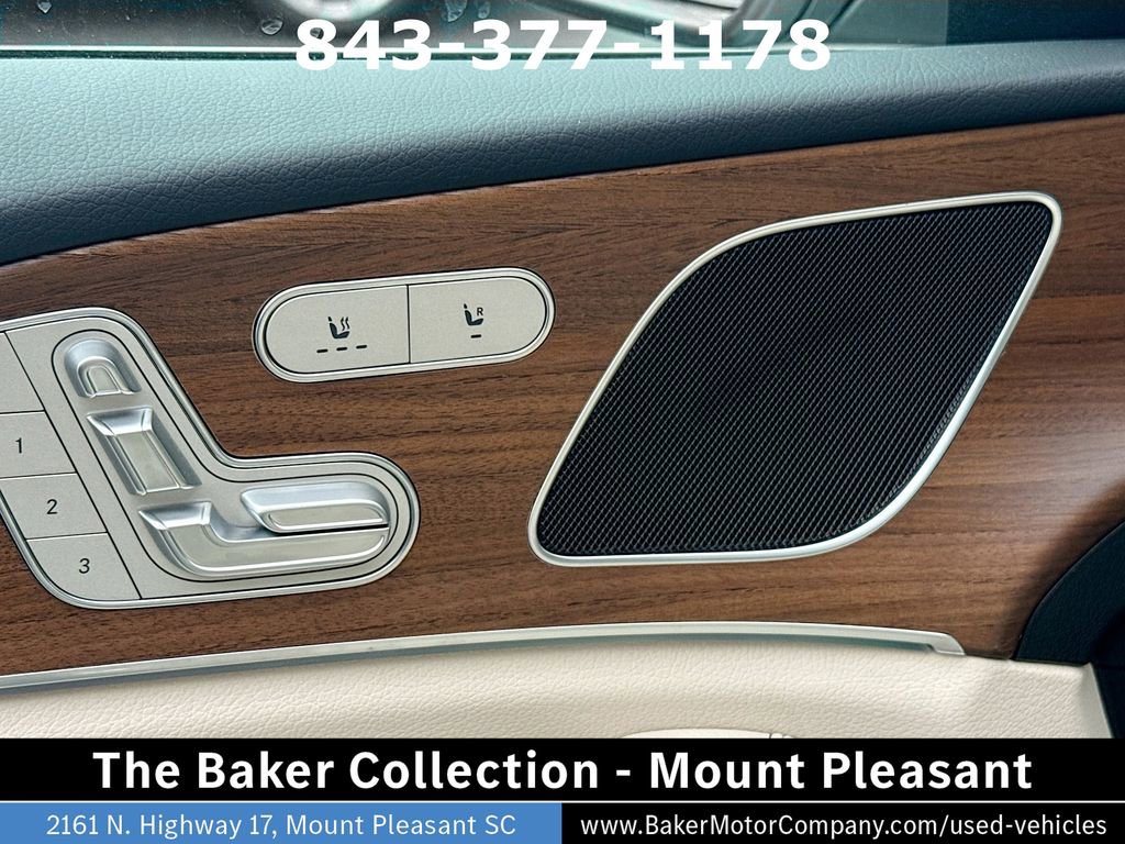 Certified 2026 Mercedes-Benz GLE 350 4MATIC image 19