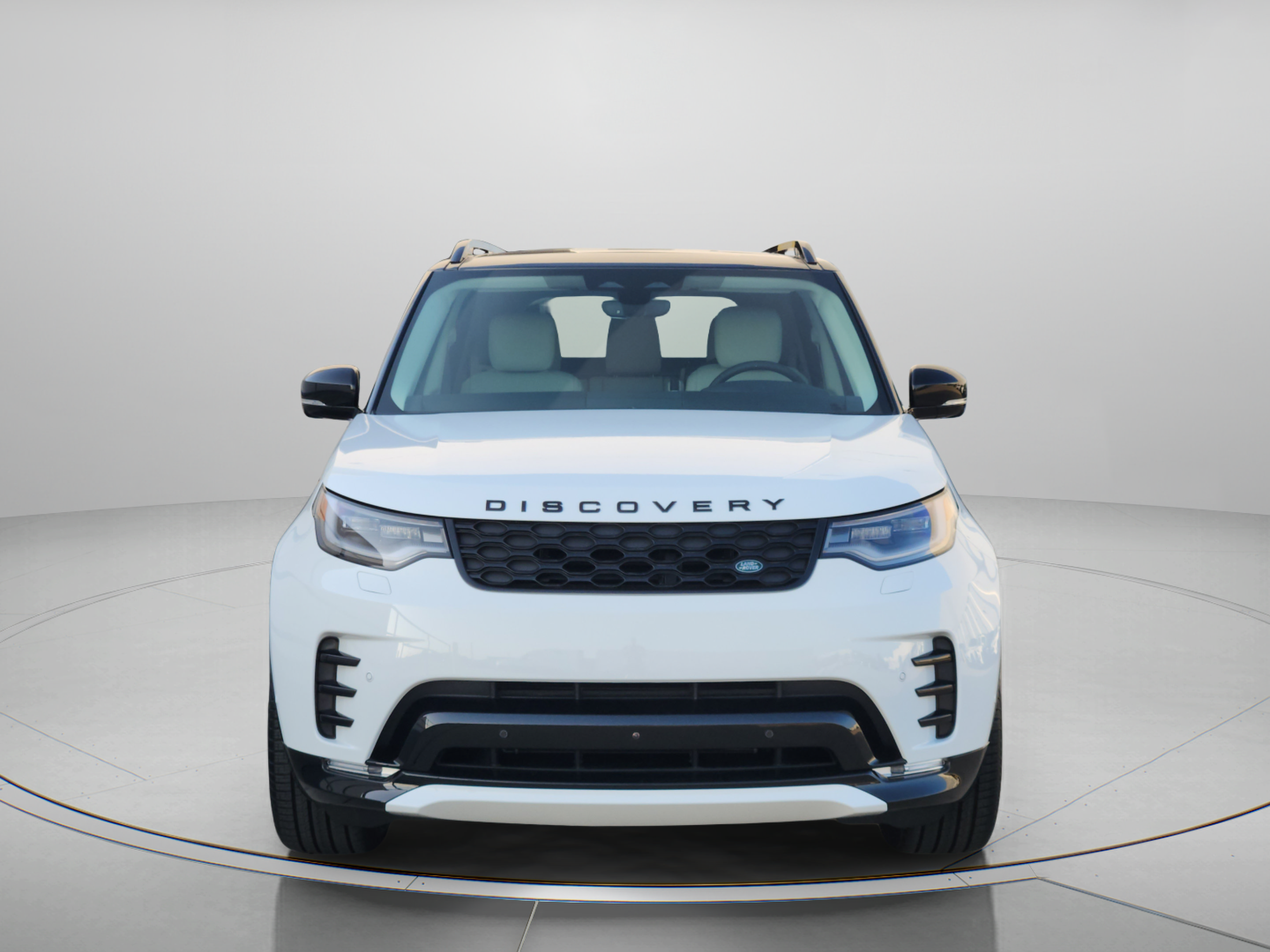 New 2026 Land Rover Discovery Dynamic SE AWD/4WD image 6
