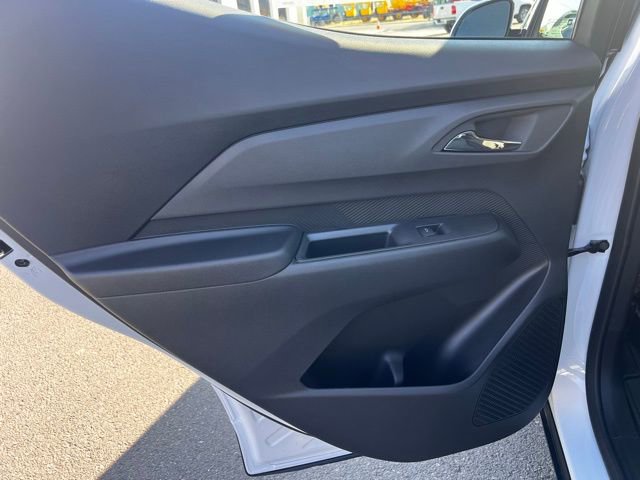 New 2027 Chevrolet Bolt LT w/ Comfort Package image 22