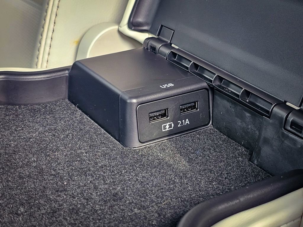 Used 2023 MAZDA CX-5 AWD 2.5 S w/ Premium Package image 35