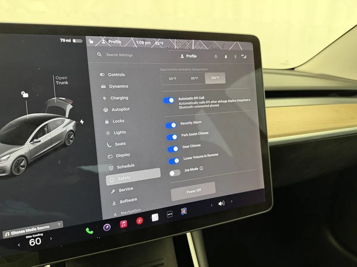 Used 2019 Tesla Model 3 Long Range AWD/4WD image 22