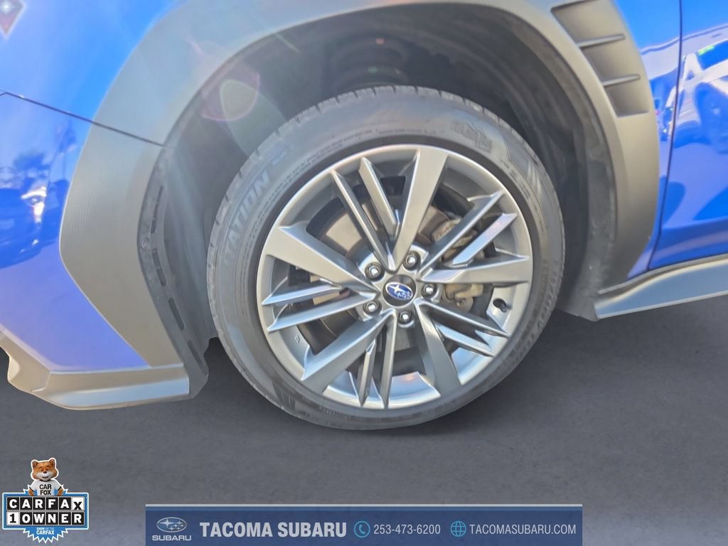 Used 2023 Subaru WRX AWD/4WD image 9
