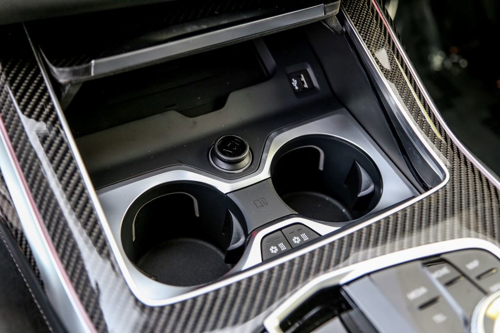 New 2026 BMW X7 M60i image 15