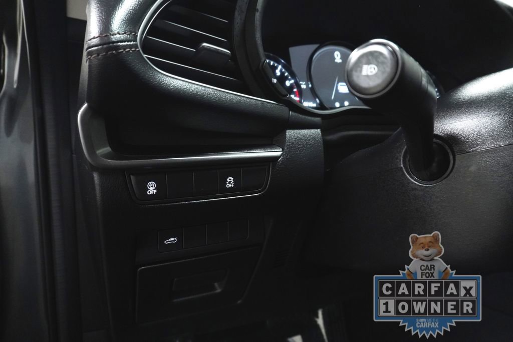 Used 2023 MAZDA MAZDA3 s image 20