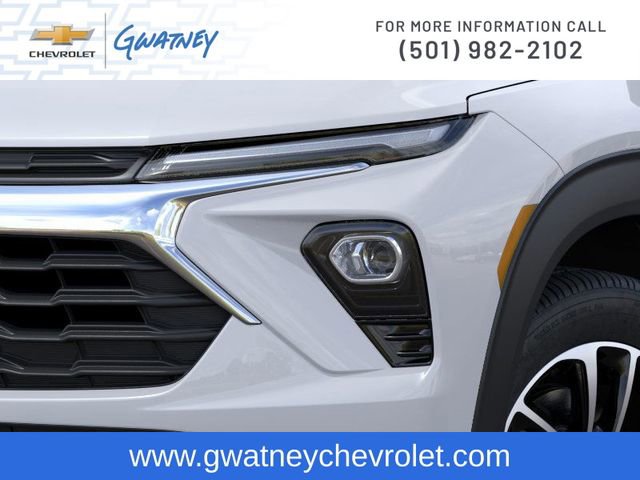 New 2026 Chevrolet TrailBlazer LT w/ LT Cold Weather Package image 10