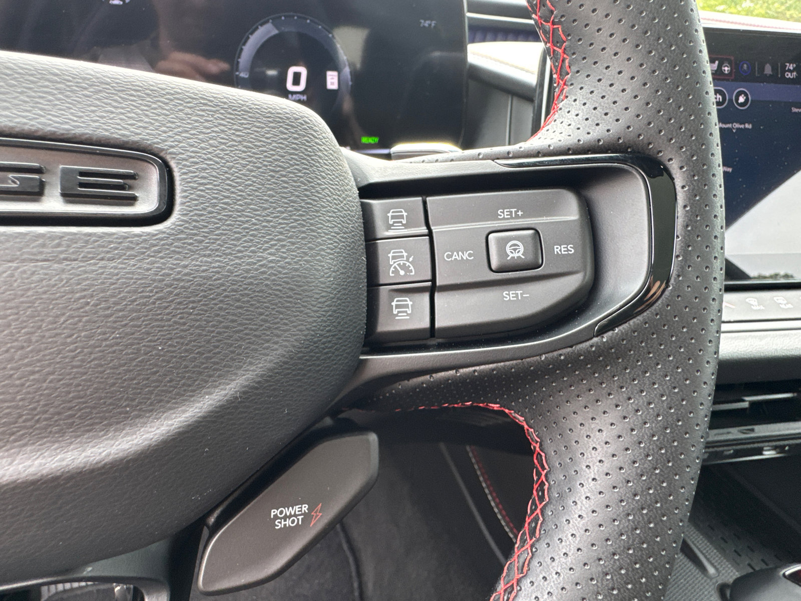 Used 2024 Dodge Charger Scat Pack w/ Plus Group image 33