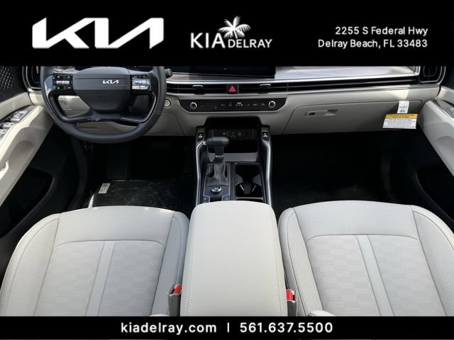 New 2026 Kia Sorento S FWD image 12