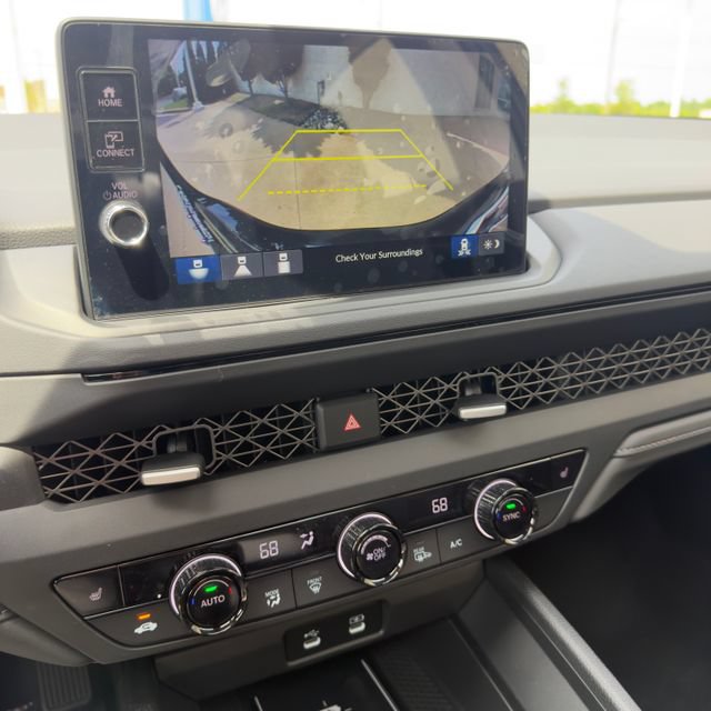 New 2026 Honda Accord SE image 20