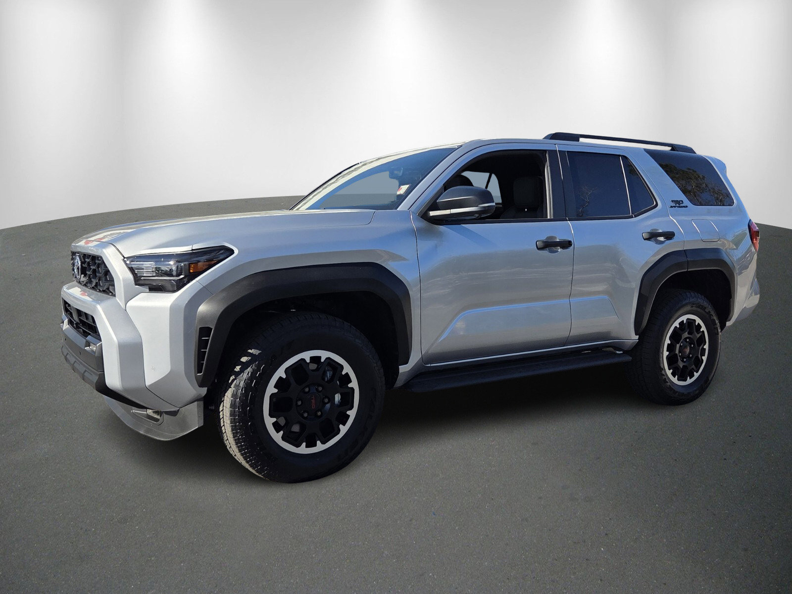 Used 2025 Toyota 4Runner TRD Off-Road Premium image 3