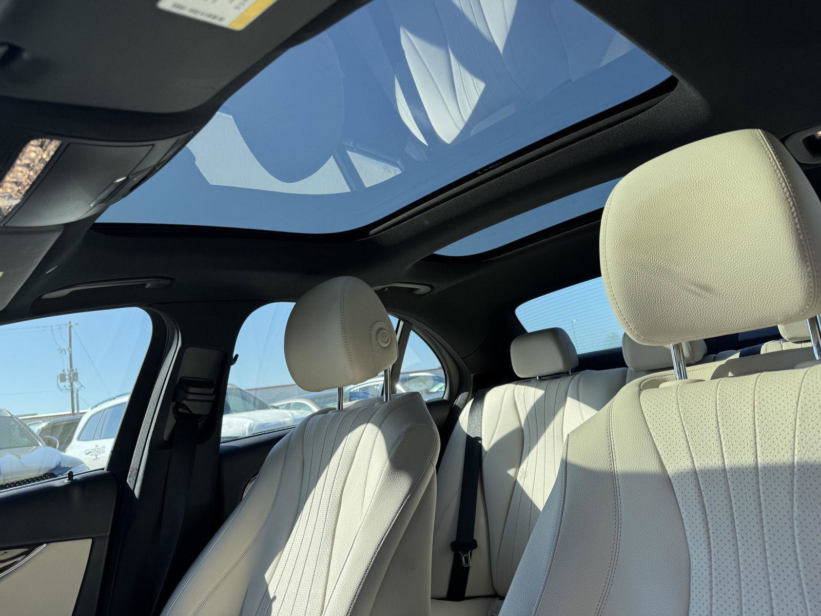 Used 2017 Mercedes-Benz E 300 image 15