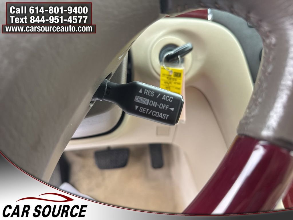 Used 2003 Lexus ES 330 image 21