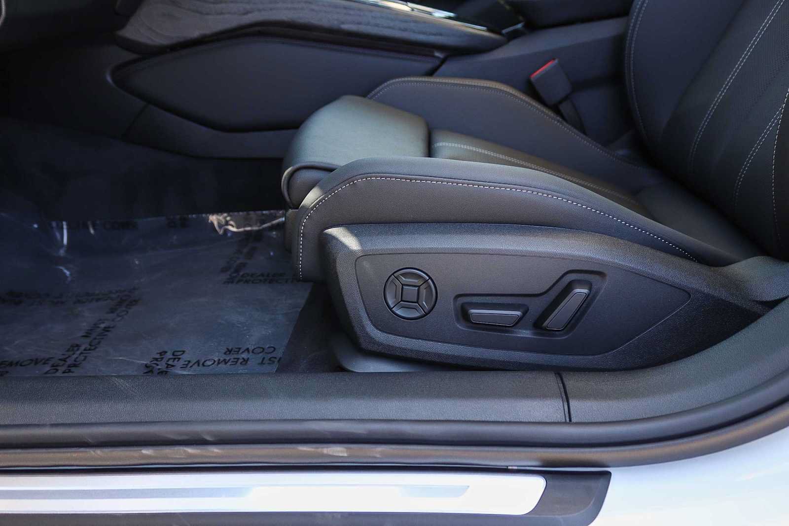 New 2026 Audi A6 Premium AWD/4WD image 25