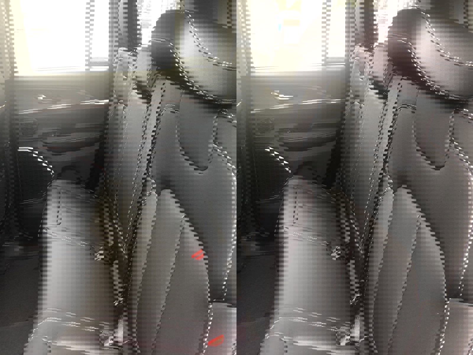 New 2023 Jeep Grand Cherokee 4WD 4xe image 19