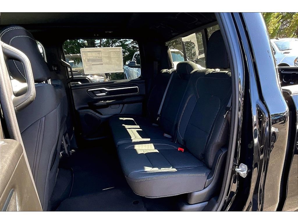 New 2026 RAM 1500 Big Horn image 10