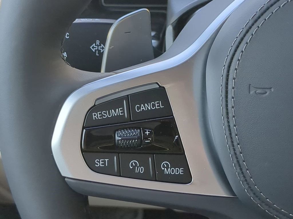 New 2026 BMW X7 xDrive40i w/ M Sport Package image 26