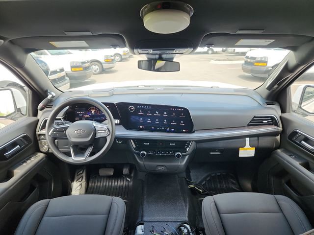 New 2026 Chevrolet Tahoe 4WD image 26