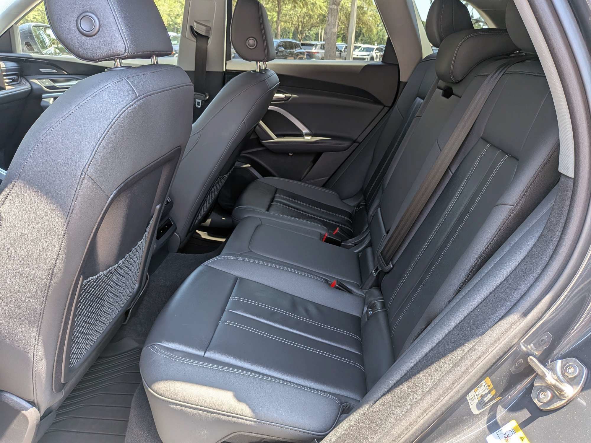 Certified 2025 Audi Q5 Premium Plus w/ Premium Plus AWD/4WD image 17