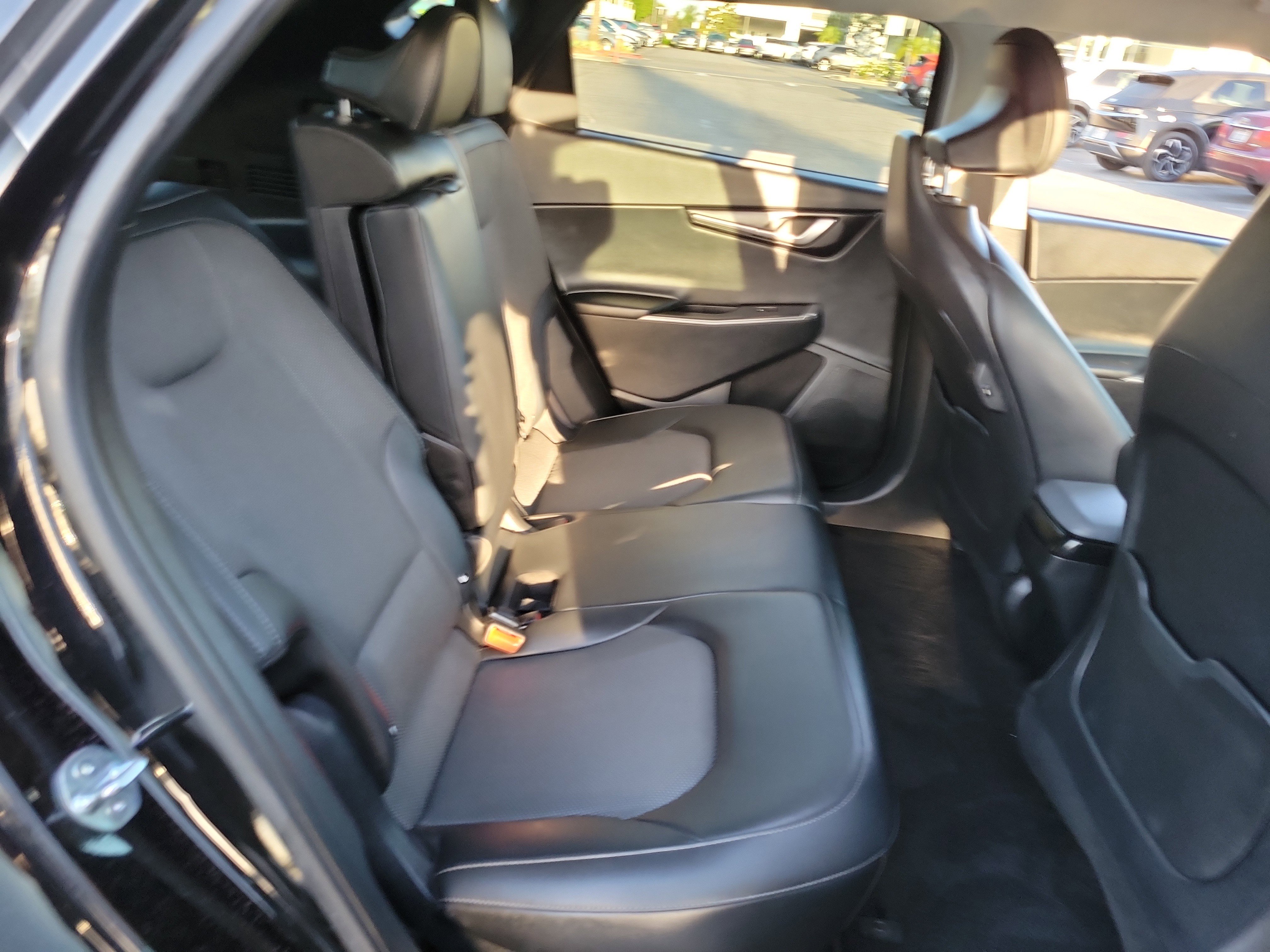 Used 2024 Kia EV6 Light RWD image 19