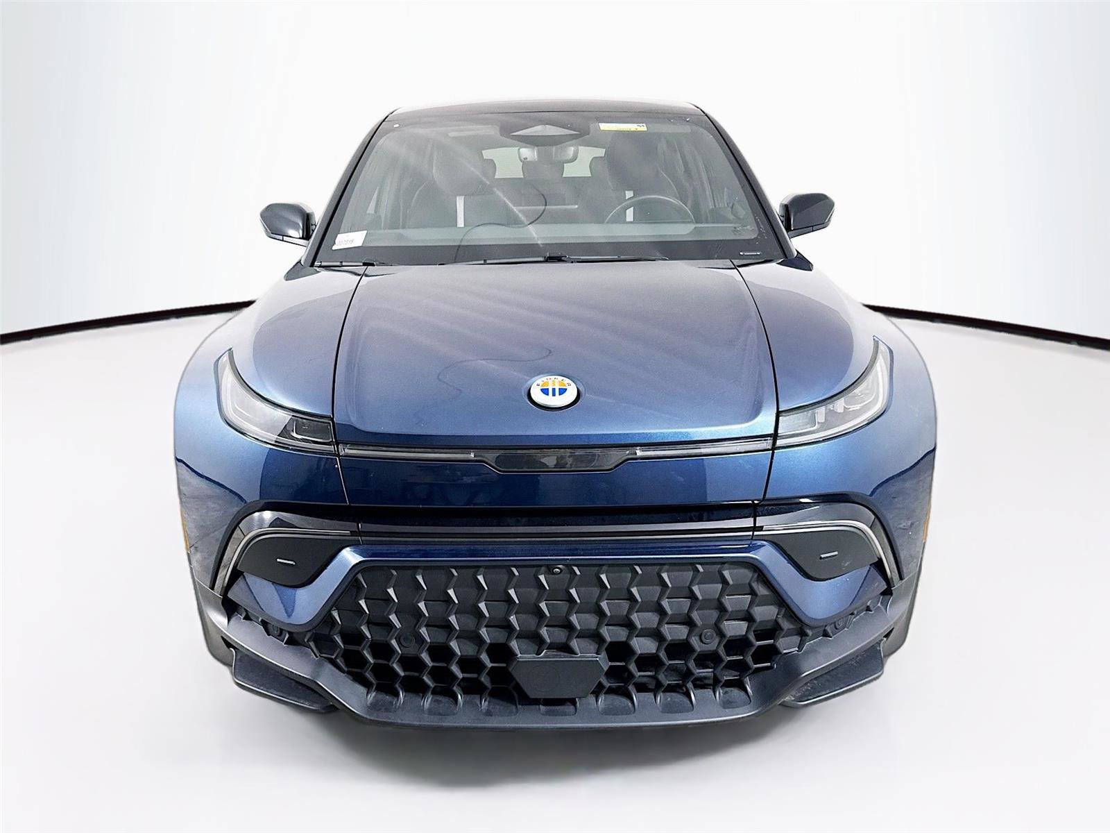 Used 2023 Fisker Ocean Extreme image 2