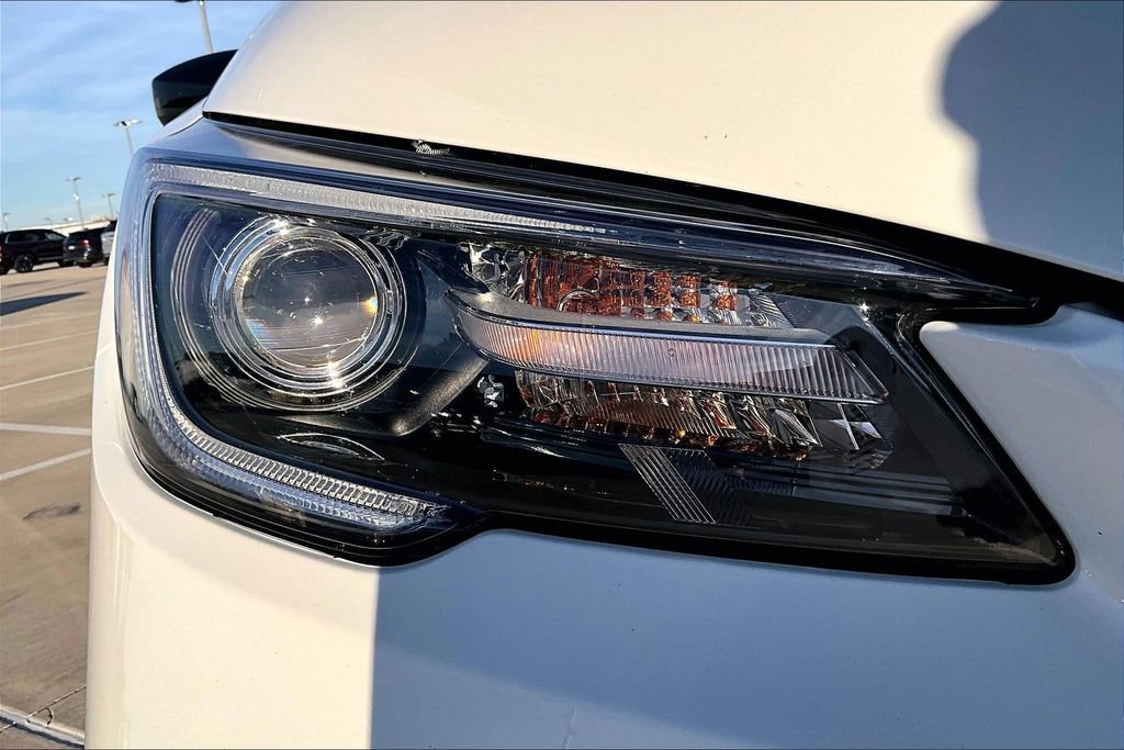 Used 2022 Subaru Ascent Onyx Edition image 36