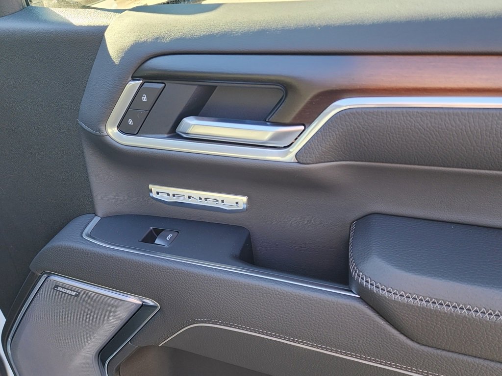 New 2026 GMC Sierra 1500 Denali image 39