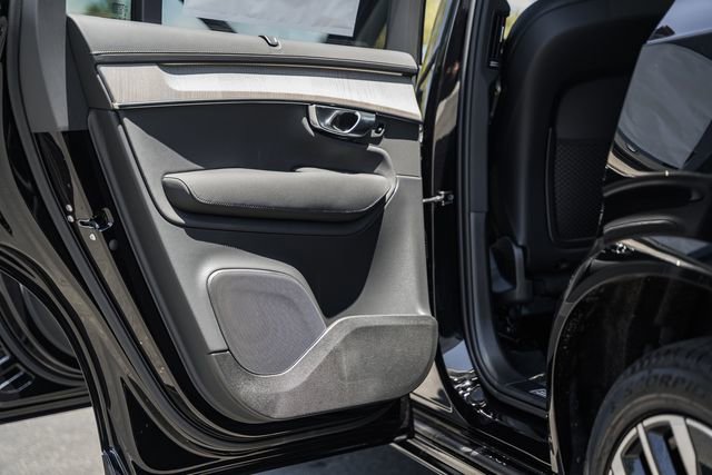 New 2026 Volvo XC90 B6 Ultra AWD/4WD image 38