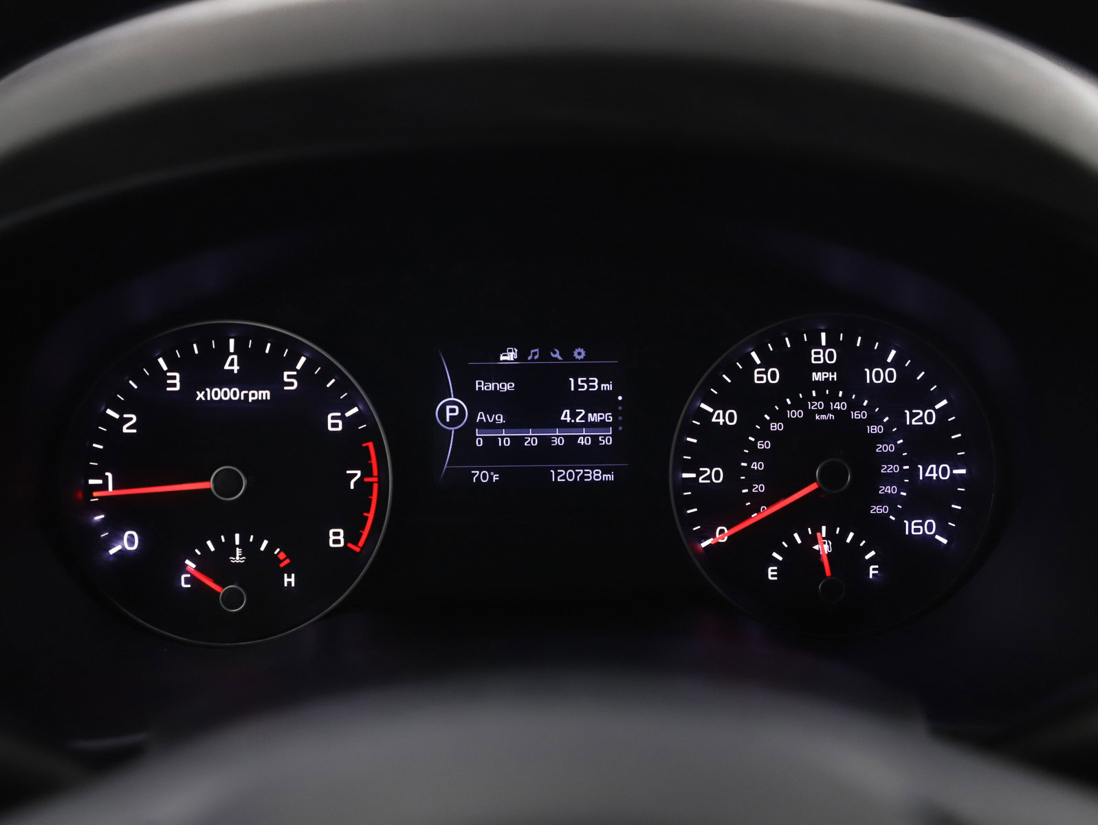 Used 2017 Kia Sportage LX image 24