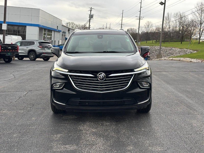 Used 2023 Buick Enclave Essence w/ Experience Buick Package image 8