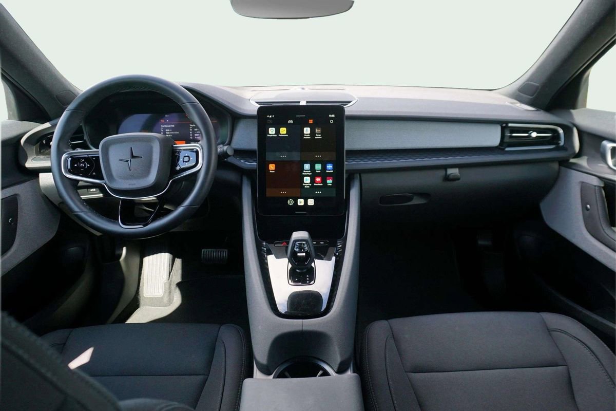 Used 2022 Polestar Polestar 2 image 18