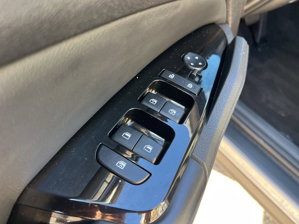 Certified 2023 Kia Sportage X-Line w/ X-Line Premium Package image 10