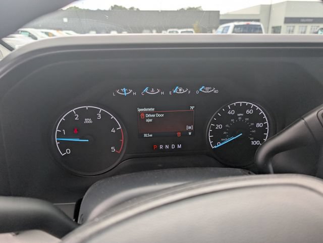 New 2026 Ford F450 XL AWD/4WD image 21