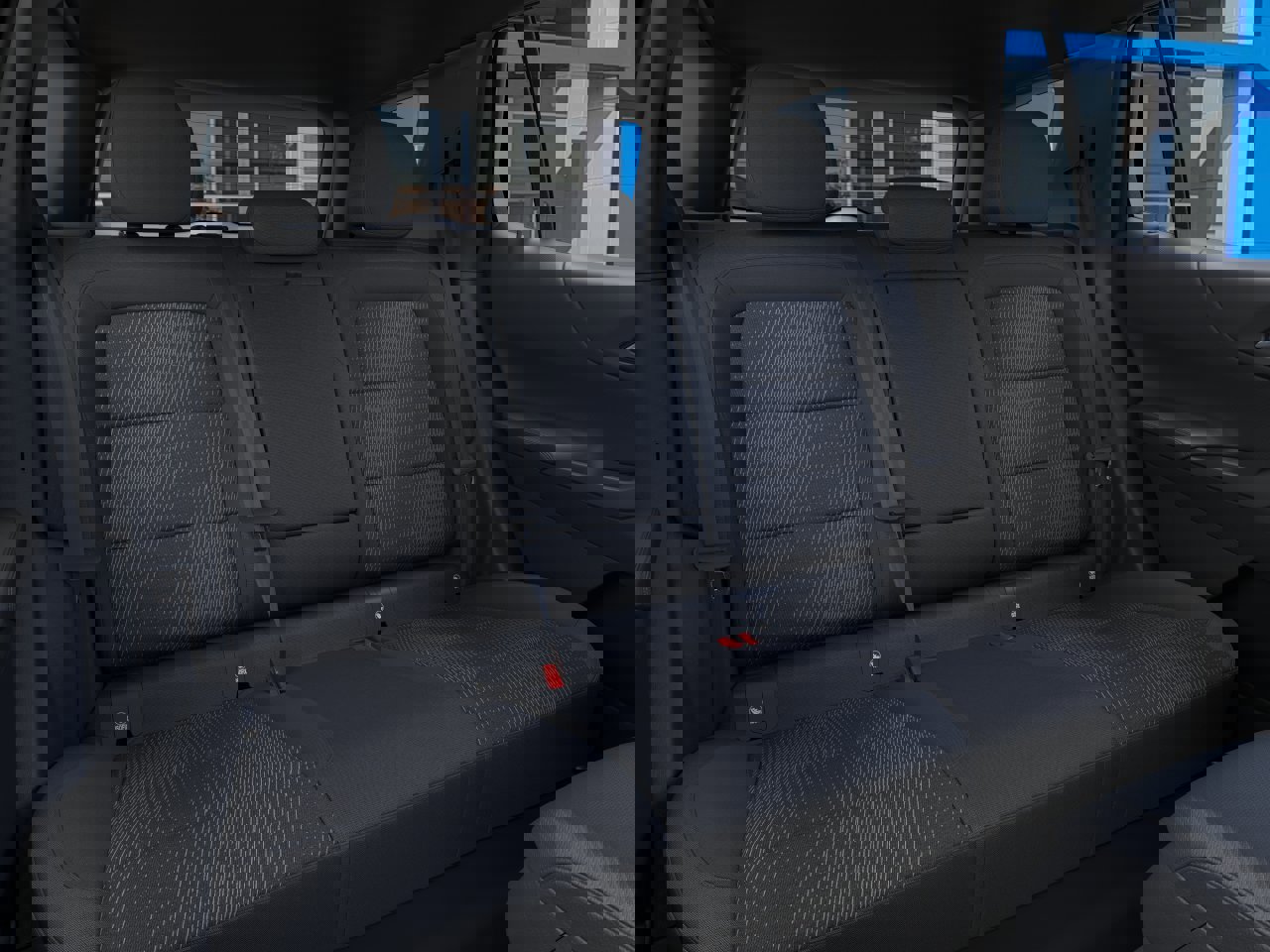 New 2026 Chevrolet Equinox LT image 17