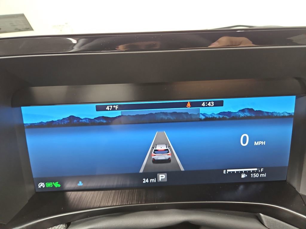 New 2026 Subaru Outback Premium image 16