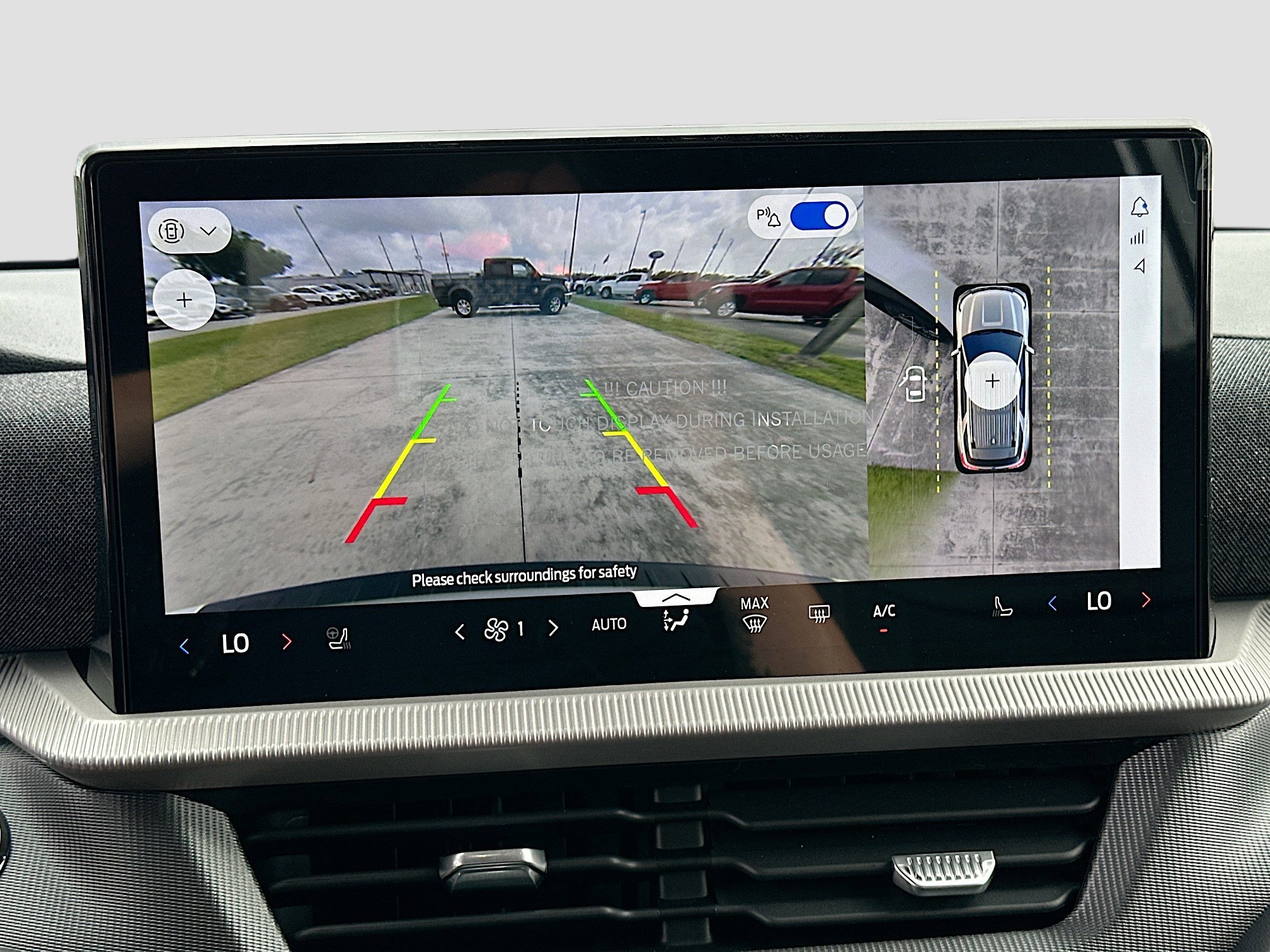 New 2026 Ford Explorer ST-Line image 9