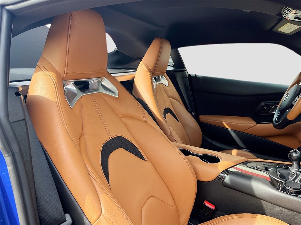 Used 2024 Toyota Supra Premium w/ Driver Assist Package image 26