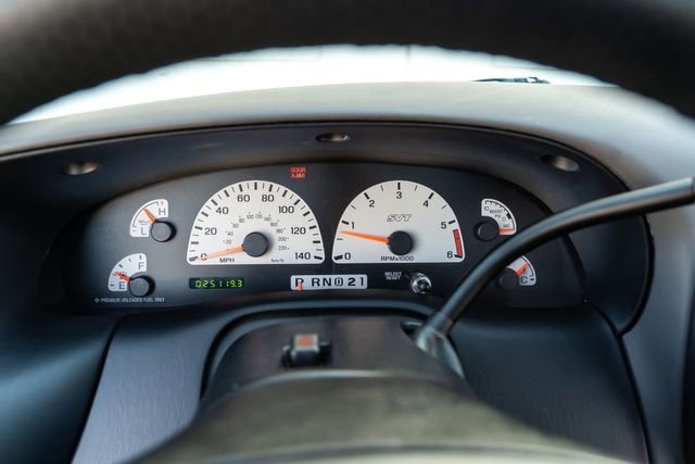 Used 2004 Ford F150 Lightning image 26