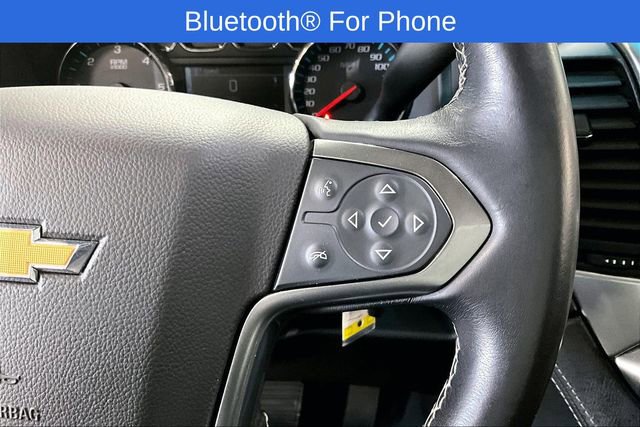 Used 2019 Chevrolet Tahoe LS w/ Enhanced Driver Alert Package image 15