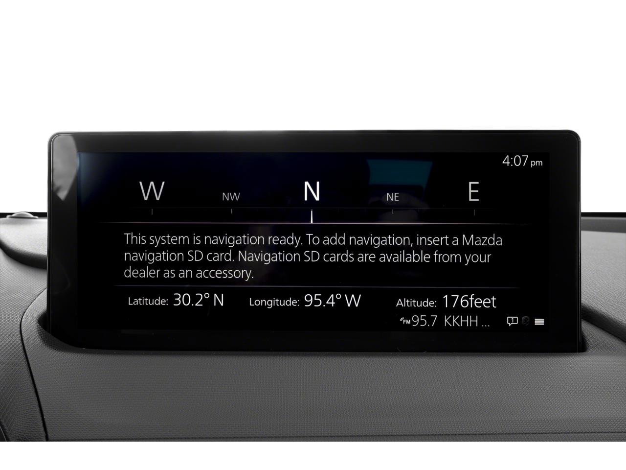 New 2026 MAZDA MX-5 Miata Sport image 11