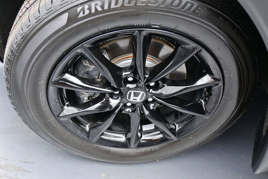 Certified 2026 Honda CR-V Sport-L image 16